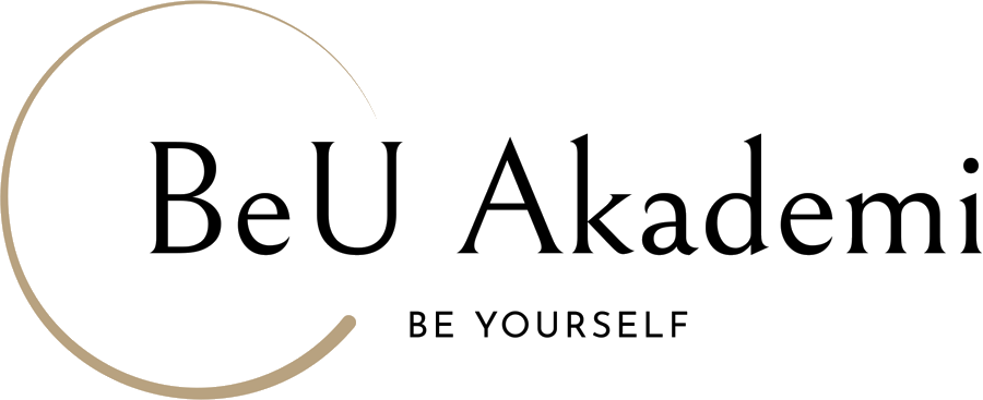 BeU Akademi · Be Yourself